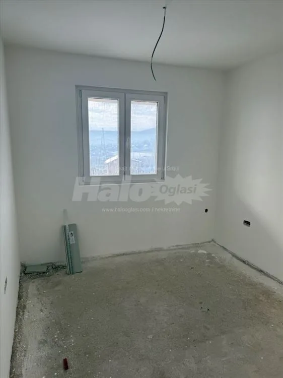 Prodaja stana - uknjizen — 7