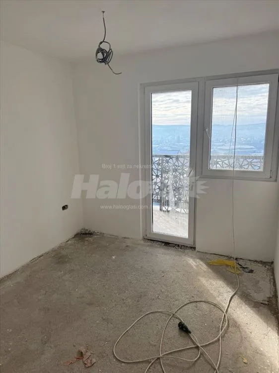 Prodaja stana - uknjizen — 8