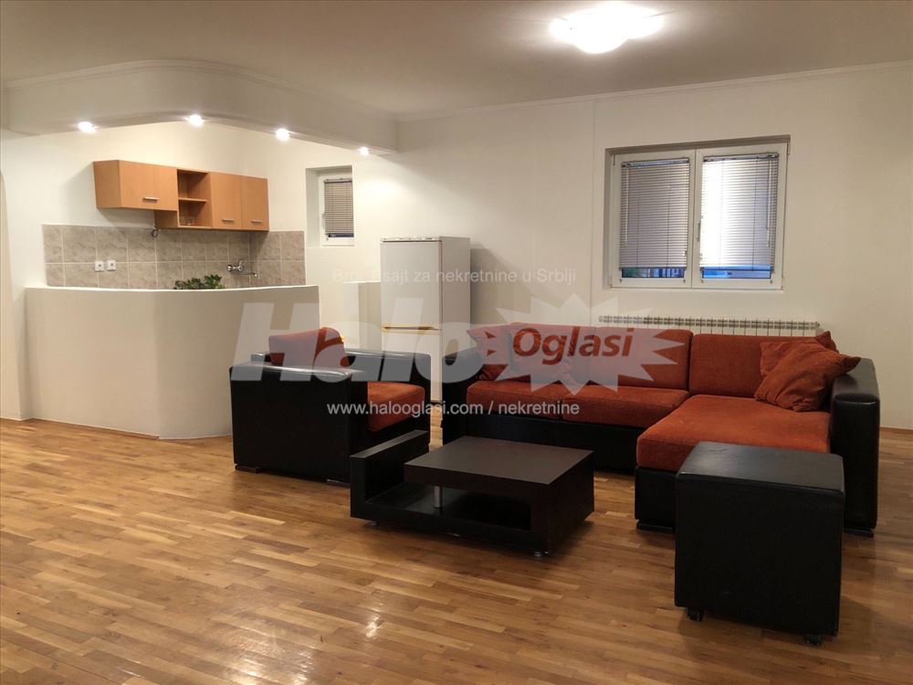 PRODAJA stana Vozdovac, Tržni centar Stadion — 5