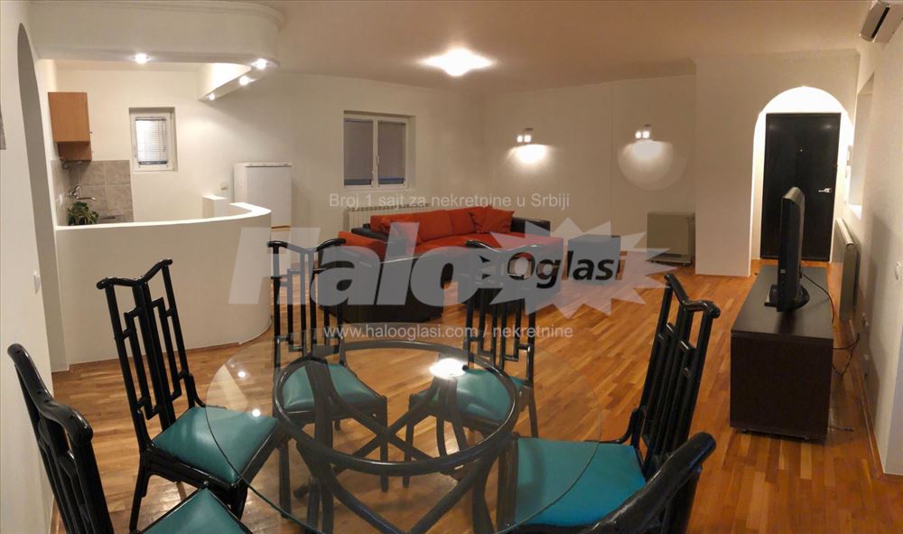 PRODAJA stana Vozdovac, Tržni centar Stadion — 8