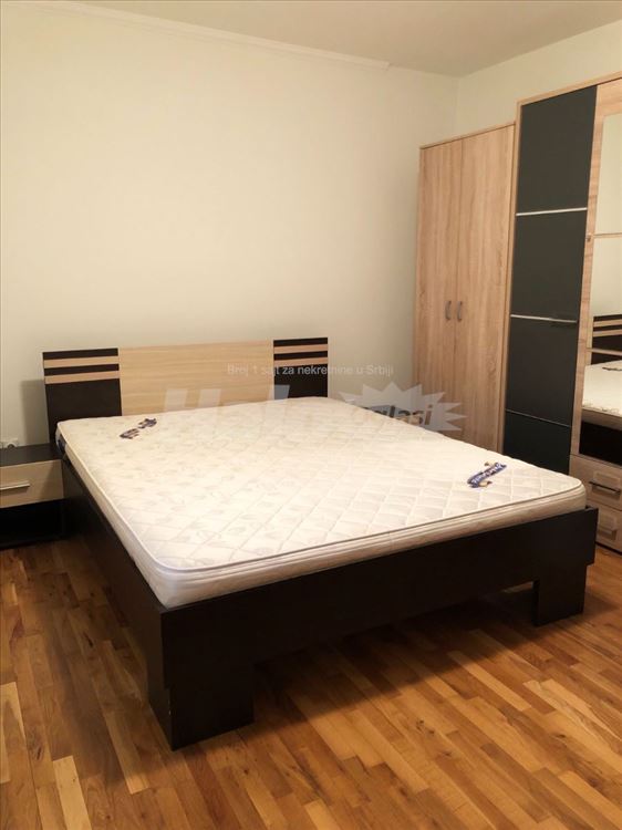 PRODAJA stana Vozdovac, Tržni centar Stadion — 14