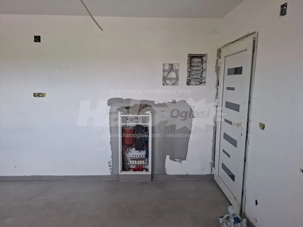 Prodaja stanova 60m2 — 5