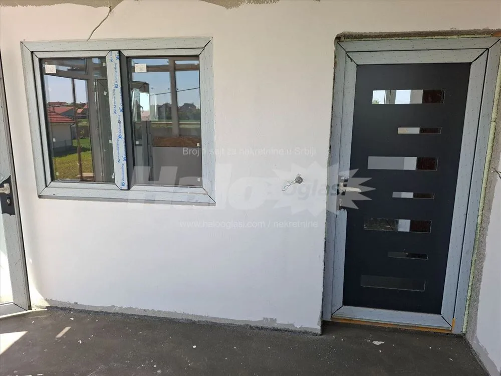 Prodaja stanova 60m2 — 8