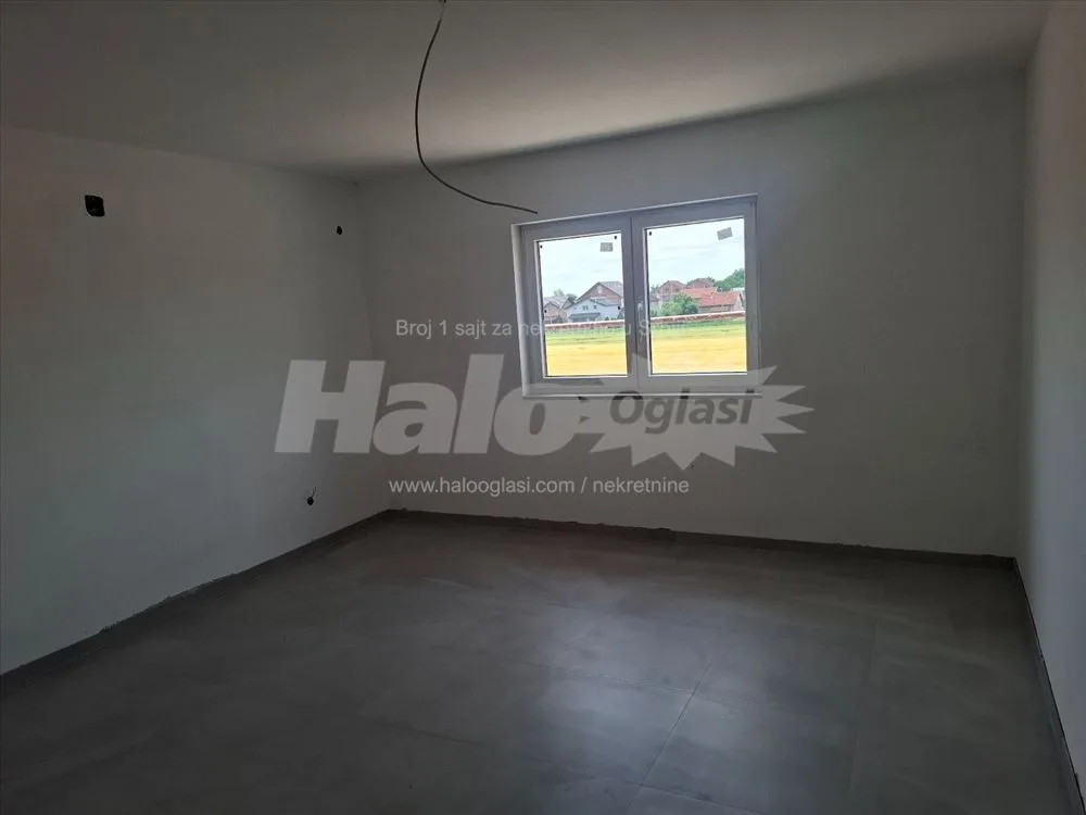 Prodaja stanova 60m2 — 9