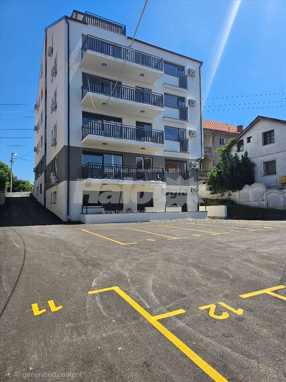Prodaja stana na medakovicu 3/padina/zvezdara — 2