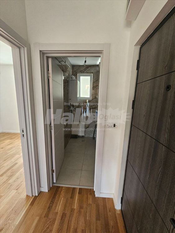 Prodaja stana na medakovicu 3/padina/zvezdara — 4