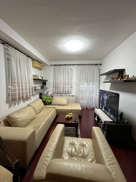 Prodaja uknjizenog stana, 57m2, Zemun, C. Dušana — 3