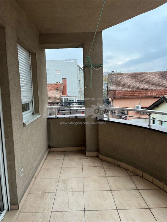 Prodaja uknjizenog stana, 57m2, Zemun, C. Dušana — 5