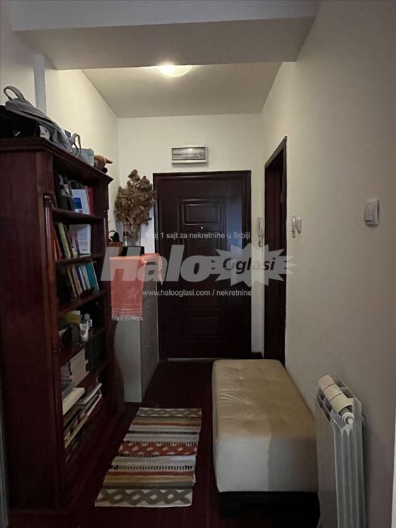 Prodaja uknjizenog stana, 57m2, Zemun, C. Dušana — 11