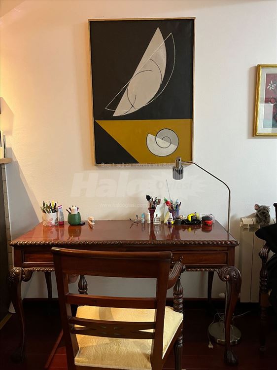 Prodaja uknjizenog stana, 57m2, Zemun, C. Dušana — 13