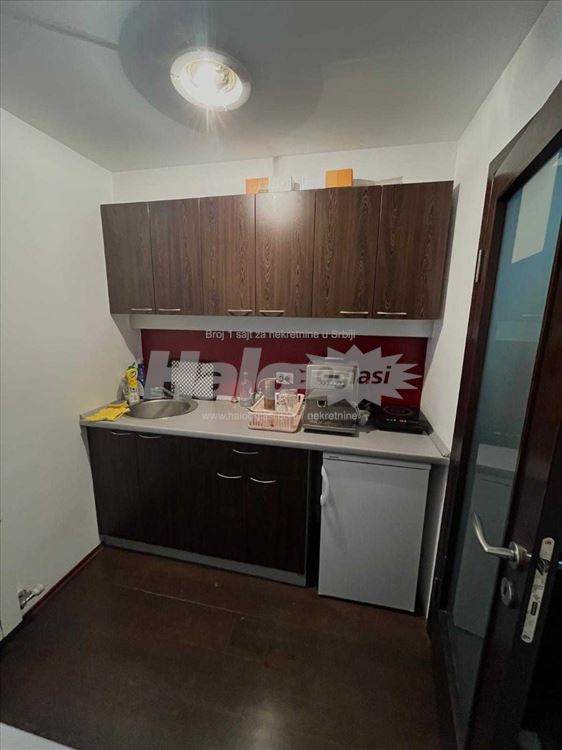 Stambeni prostor - atelje – Garibaldijeva 87m2 — 3