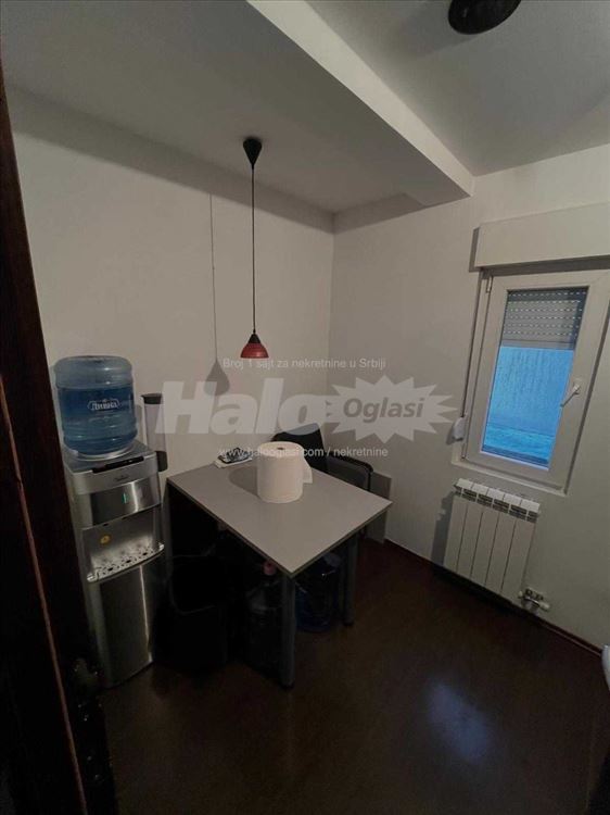 Stambeni prostor - atelje – Garibaldijeva 87m2 — 4