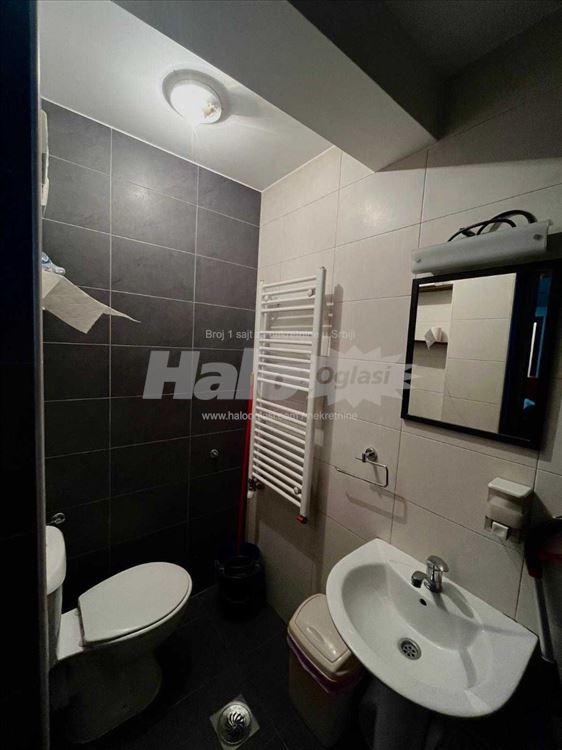 Stambeni prostor - atelje – Garibaldijeva 87m2 — 6