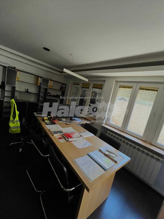 Stambeni prostor - atelje – Garibaldijeva 87m2 — 7