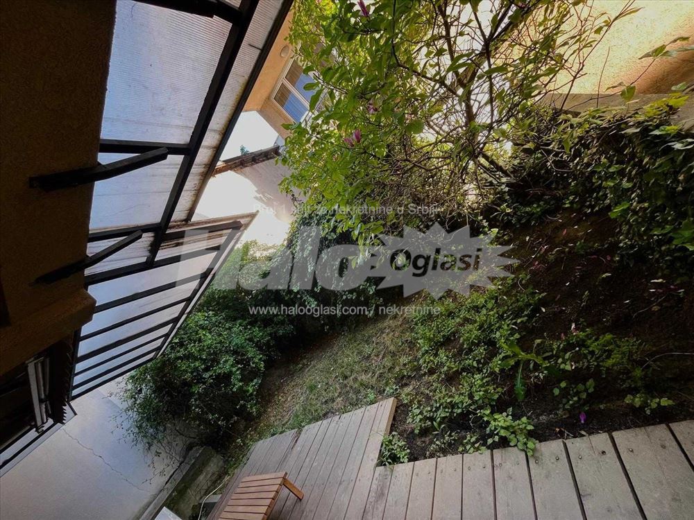 Stambeni prostor - atelje – Garibaldijeva 87m2 — 10