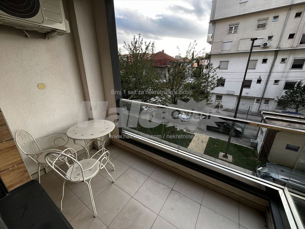 Prodaje se dvosoban stan, Vozdove Kapije — 6