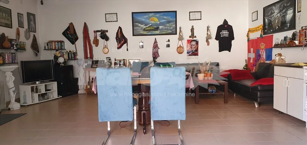 Prodaje se kuća u Obrenovcu — 2