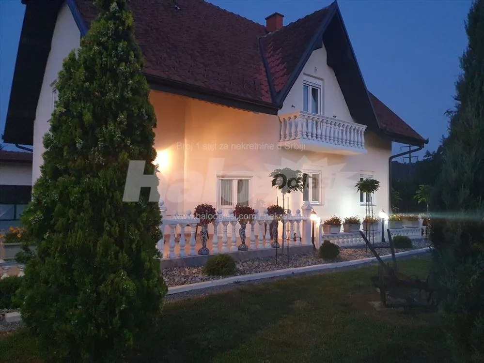 Prodaje se kuća u Obrenovcu — 4