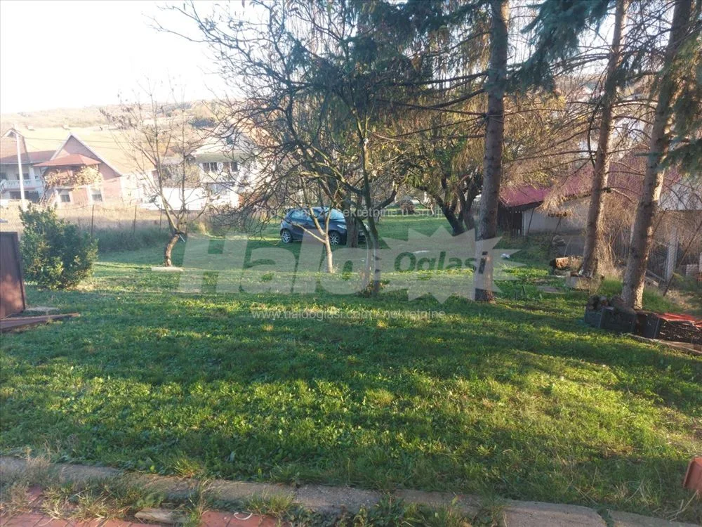 Prodaje se oaza mira, kuca u Maloj Mostanici — 6