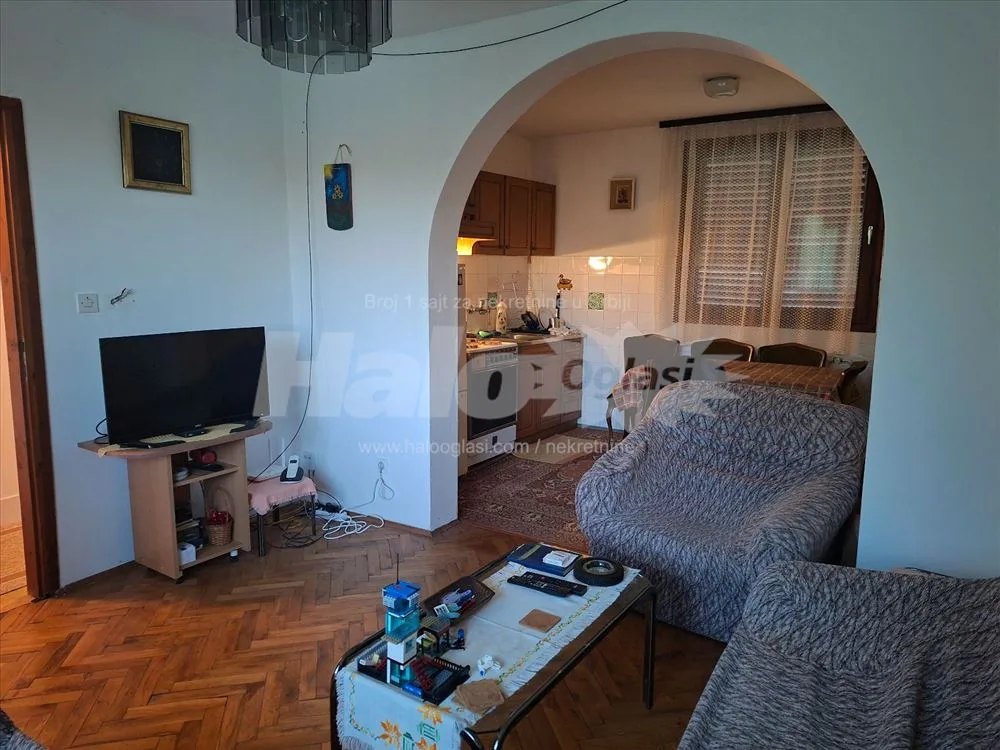 Prodaje se oaza mira, kuca u Maloj Mostanici — 7