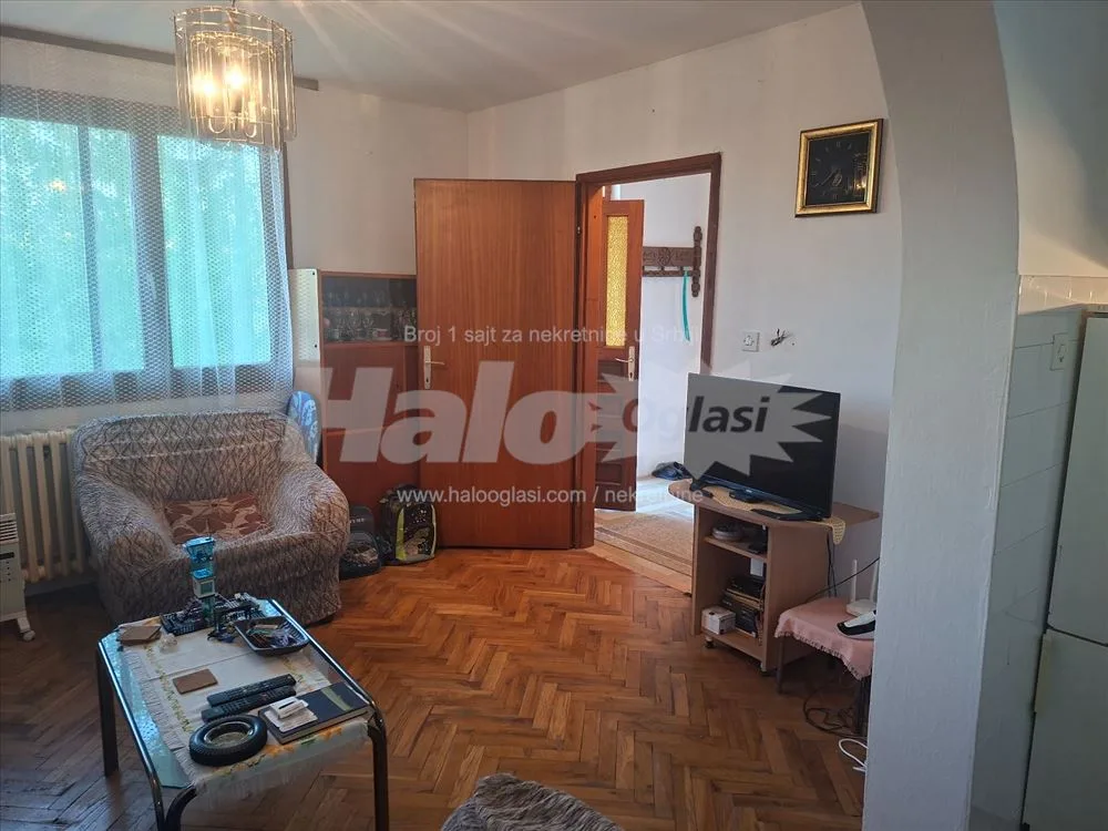 Prodaje se oaza mira, kuca u Maloj Mostanici — 8