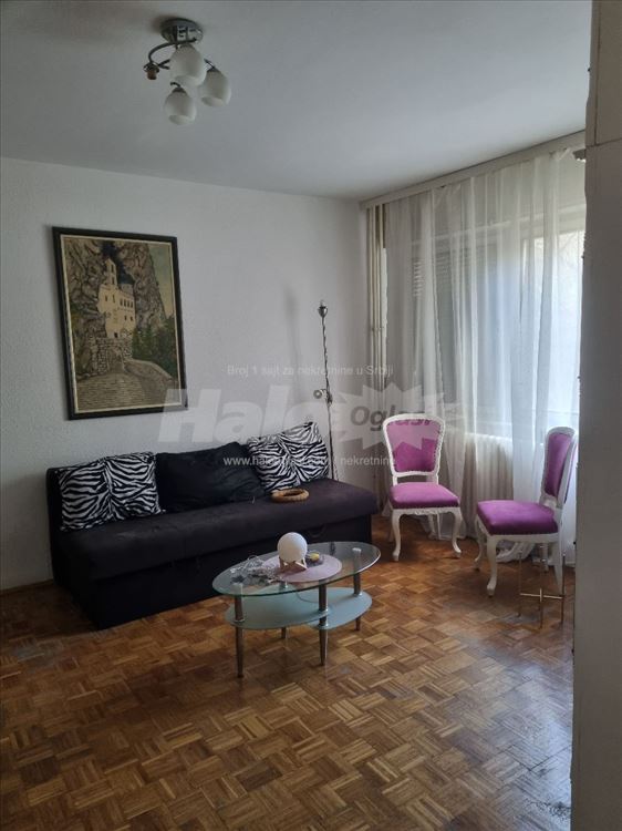 Prodaje se stan na Čukaričkoj padini — 4