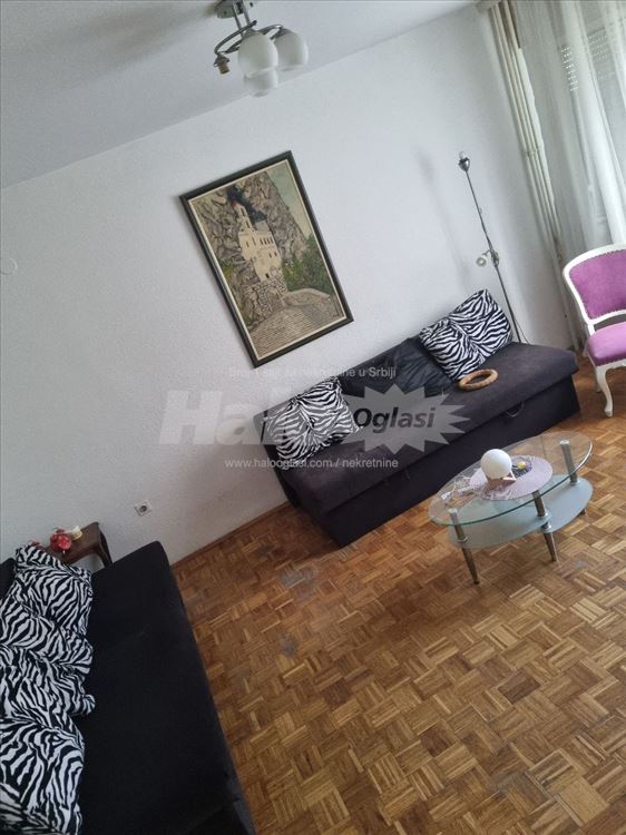 Prodaje se stan na Čukaričkoj padini — 5