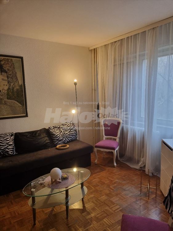 Prodaje se stan na Čukaričkoj padini — 6