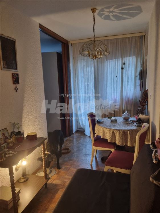 Prodaje se stan na Čukaričkoj padini — 8