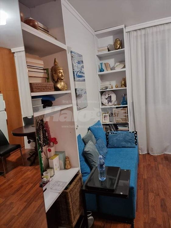Prodaje se stan od 40m2 na Karaburmi — 4