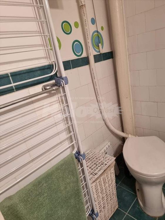 Prodaje se stan od 40m2 na Karaburmi — 7