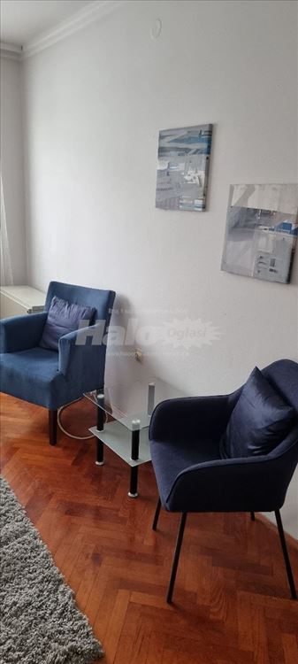 Prodaje se stan od 40m2 na Karaburmi — 9