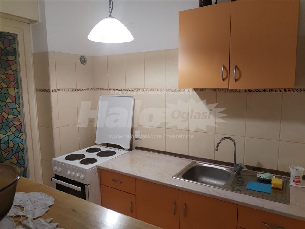 Prodaje se uknjižen stan u naselju Cerak Vinogradi — 3
