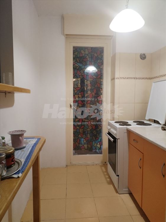 Prodaje se uknjižen stan u naselju Cerak Vinogradi — 4