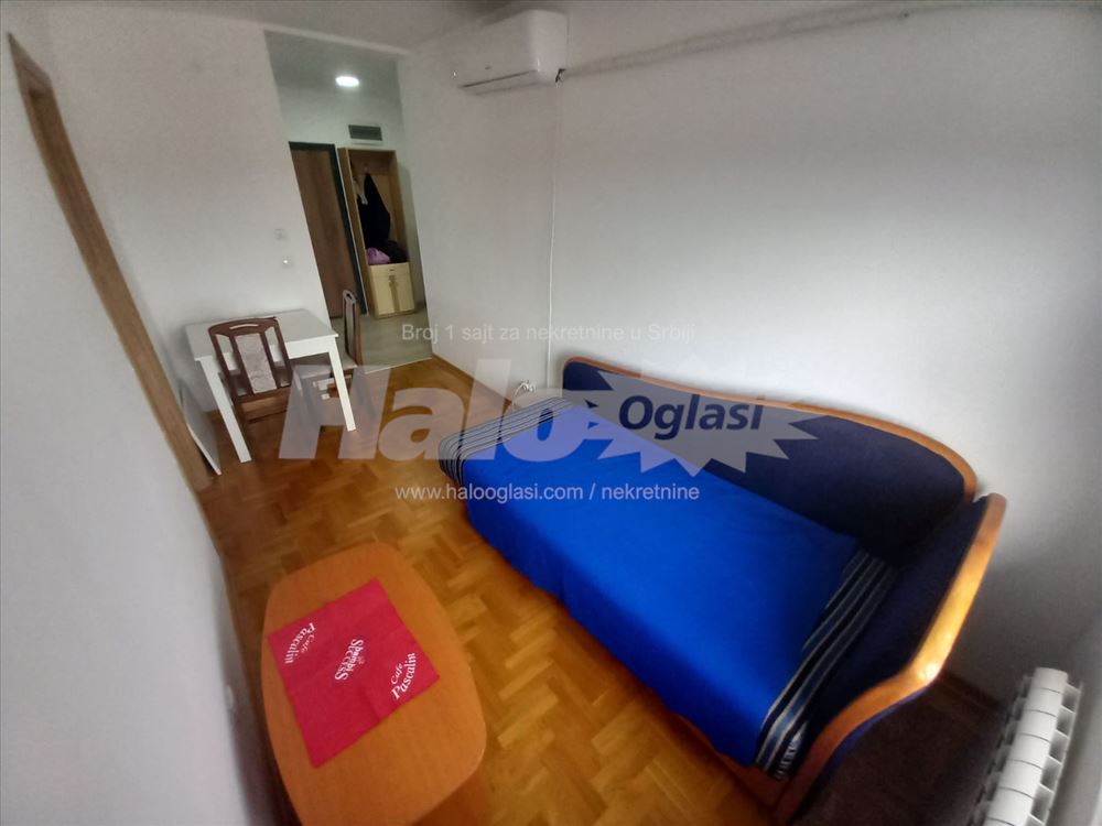 Prodajem 2-soban stan na Ledinama, Dušana Krstića — 5