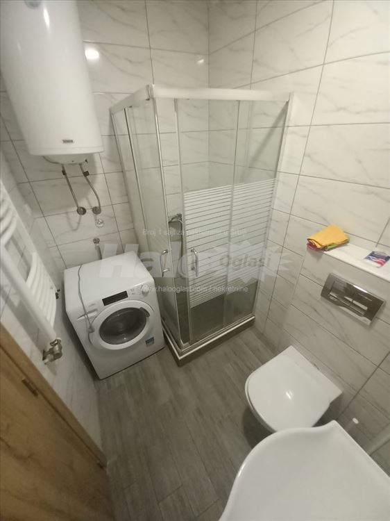 Prodajem 2-soban stan na Ledinama, Dušana Krstića — 8
