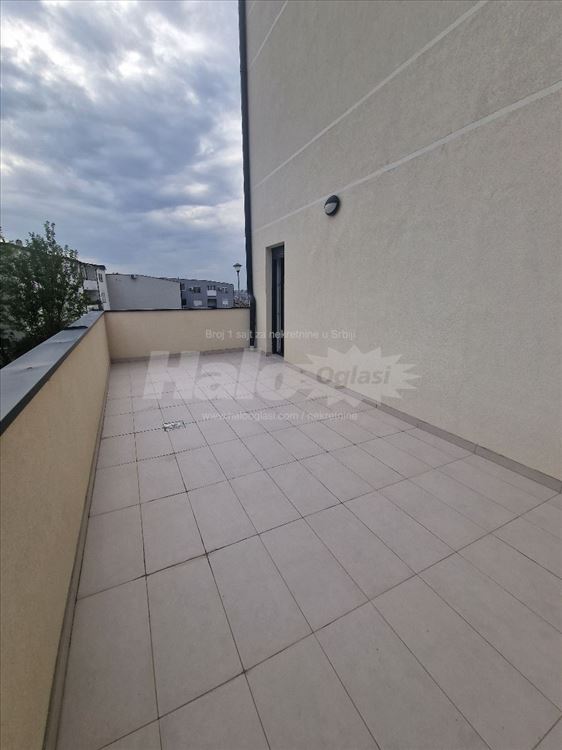 Prodajem dva stana u Mirijevu — 5