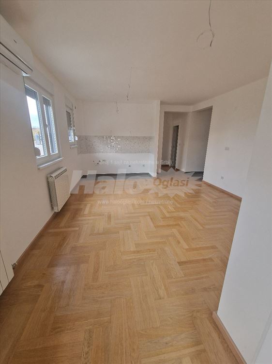 Prodajem dva stana u Mirijevu — 7