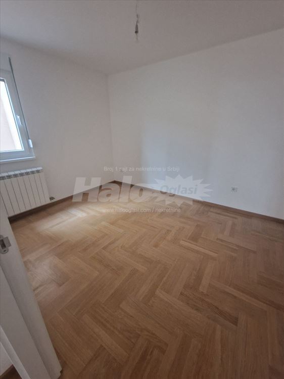 Prodajem dva stana u Mirijevu — 14