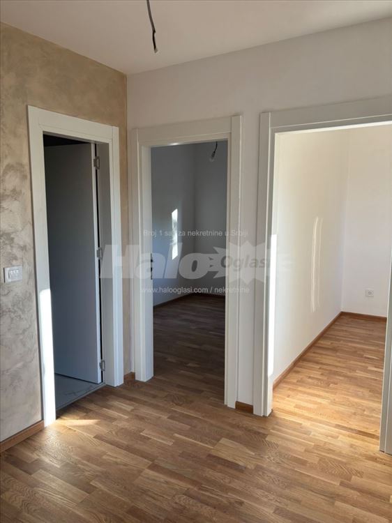 Prodajem dvosobni stan u Mirijevu — 3