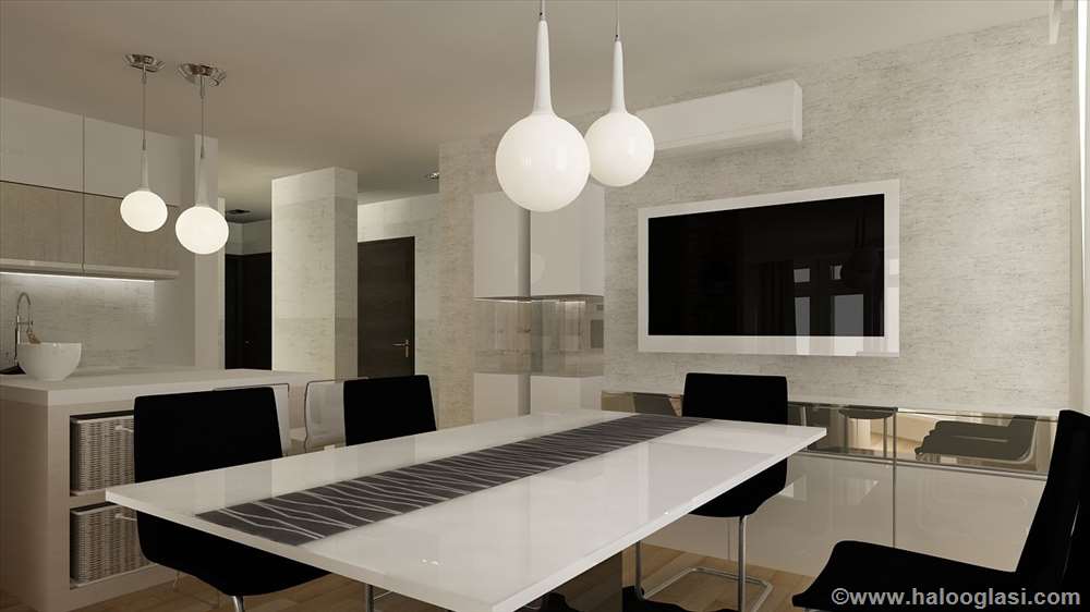 Prodajem ili menjam lux kuću, top — 3