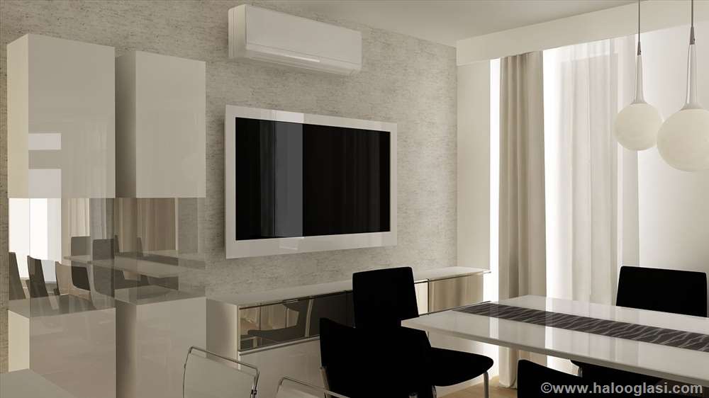 Prodajem ili menjam lux kuću, top — 4