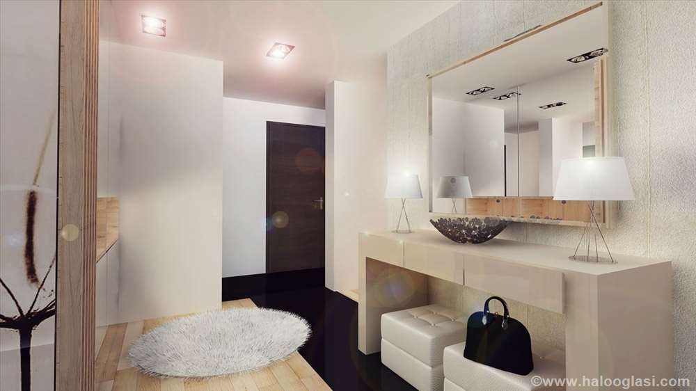 Prodajem ili menjam lux kuću, top — 6