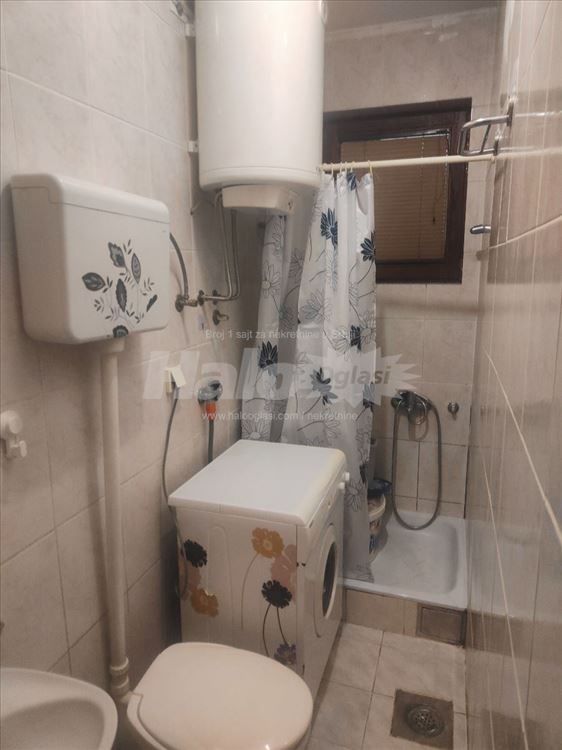 Prodajem jednosoban stan od 30m2 — 4
