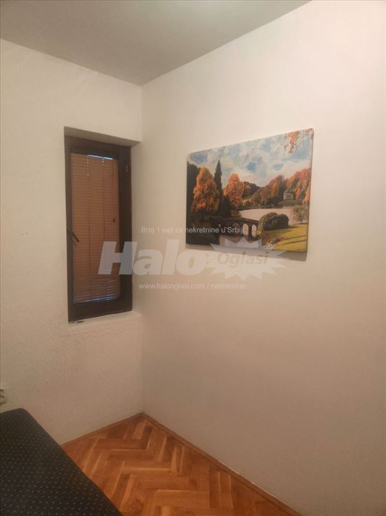 Prodajem jednosoban stan od 30m2 — 5