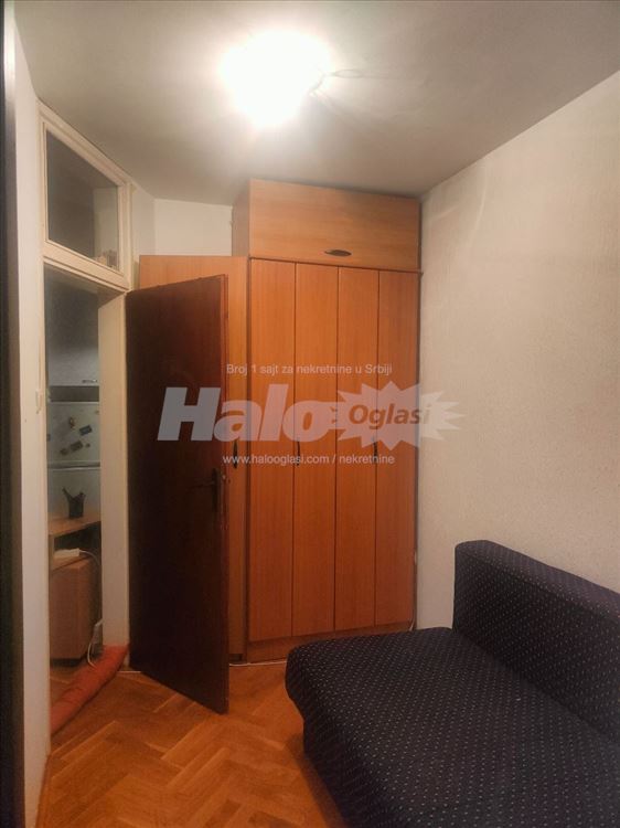 Prodajem jednosoban stan od 30m2 — 6