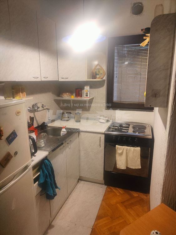 Prodajem jednosoban stan od 30m2 — 9