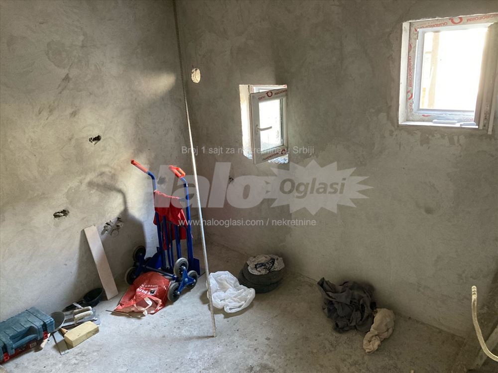 Prodajem kucu 73m2, Zemun Novi Grad — 3