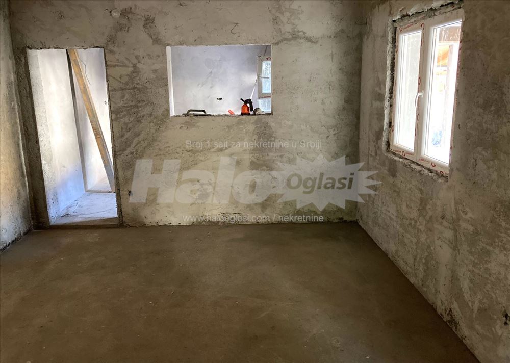 Prodajem kucu 73m2, Zemun Novi Grad — 4