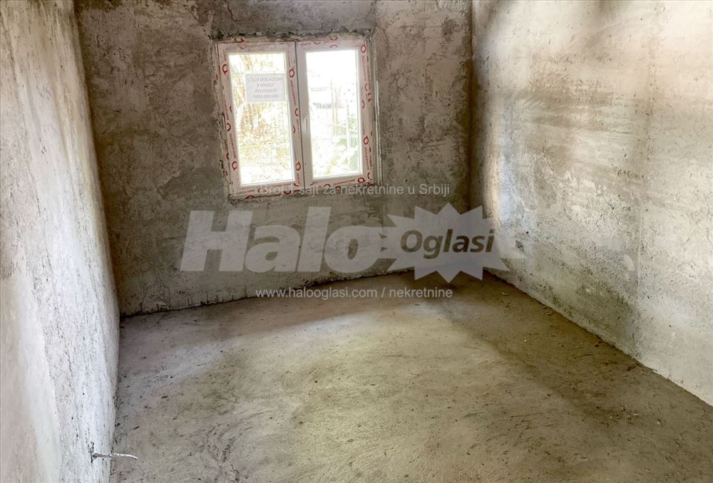 Prodajem kucu 73m2, Zemun Novi Grad — 5
